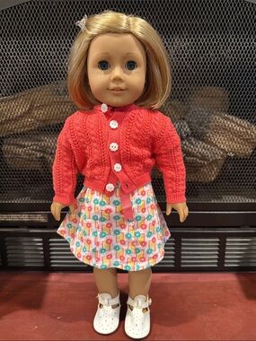 American Girl Kit